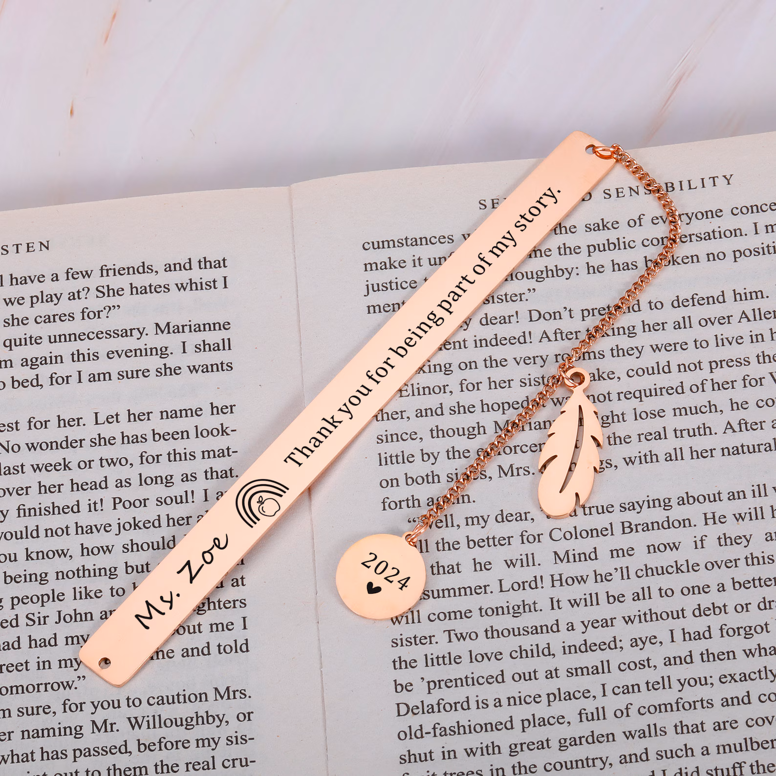 Bookmark