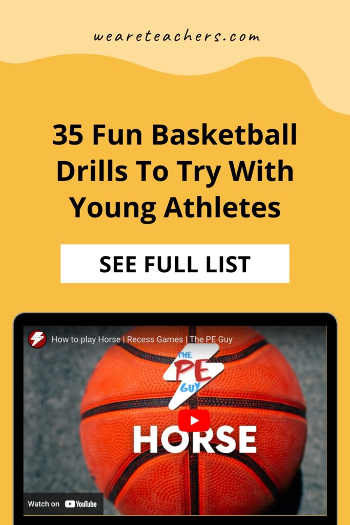 Basketball drills have come a long way in the last 30 years. Check out our best drills for shooting, passing, dribbling, and more!