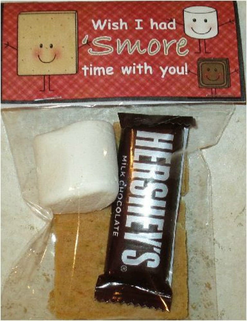 Smore gift