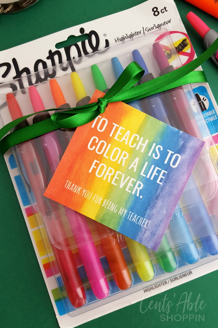 Sharpie kit