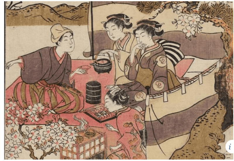 The World of Haiku