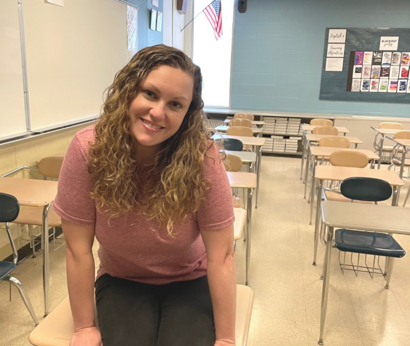 Laura teacher instagram