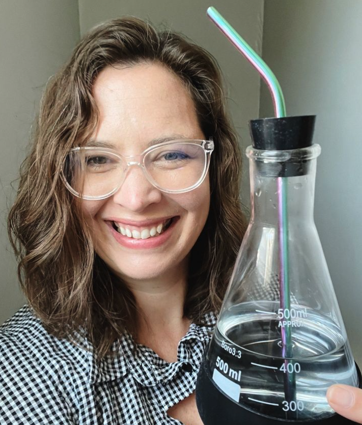 Tribly STEM Teacher influencer