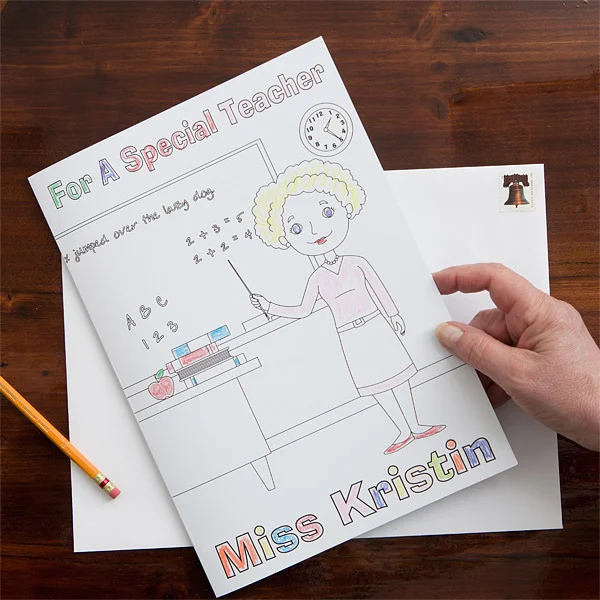 Greeting card