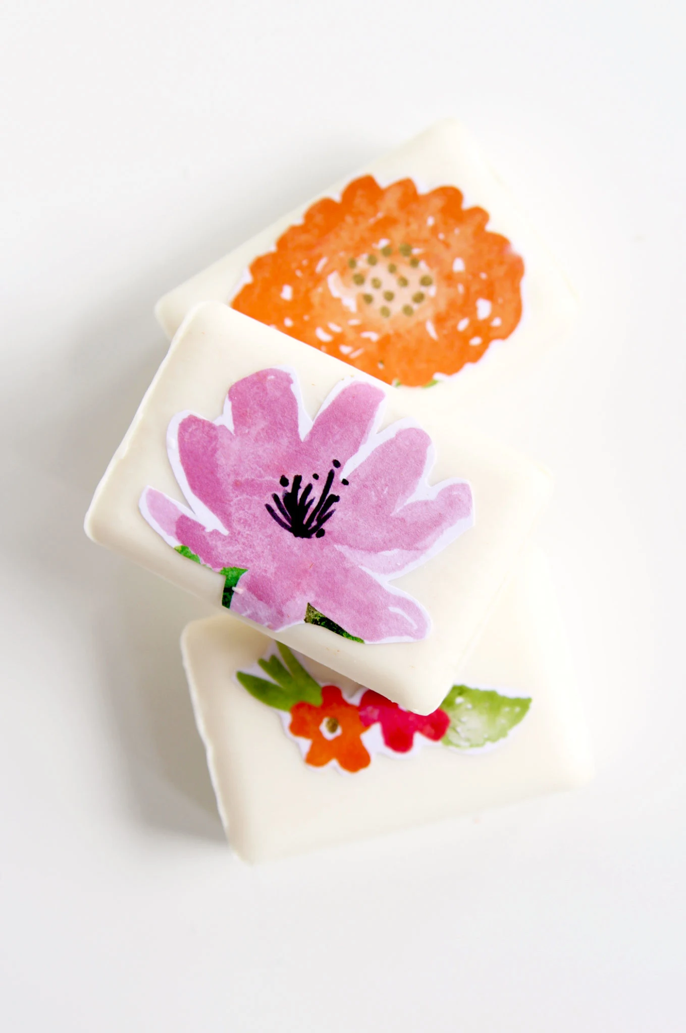 Soap craft
